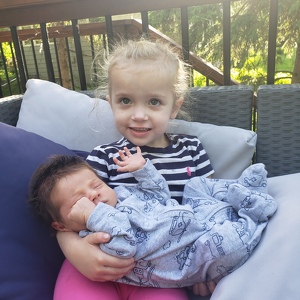 Fundraising Page: Alison Herseth